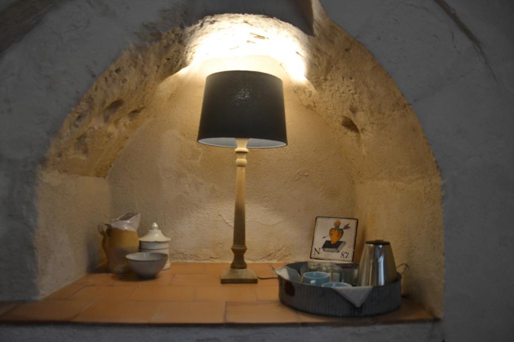 מטרה B&B Solosud מראה חיצוני תמונה