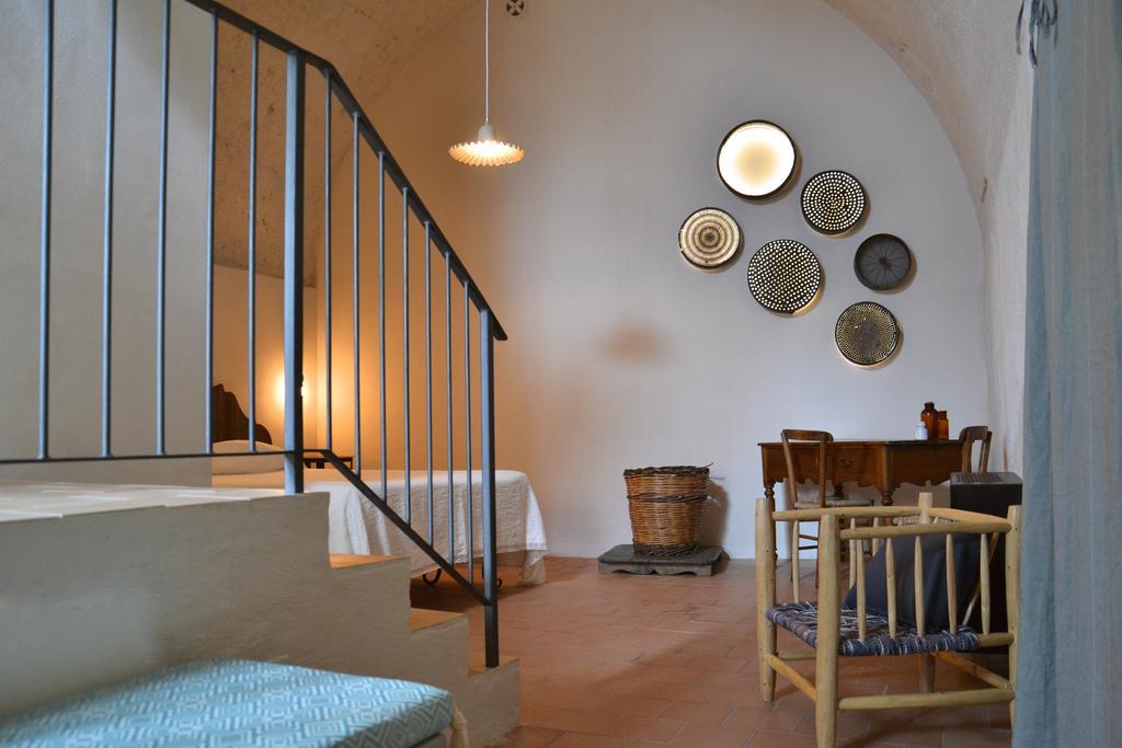 מטרה B&B Solosud מראה חיצוני תמונה