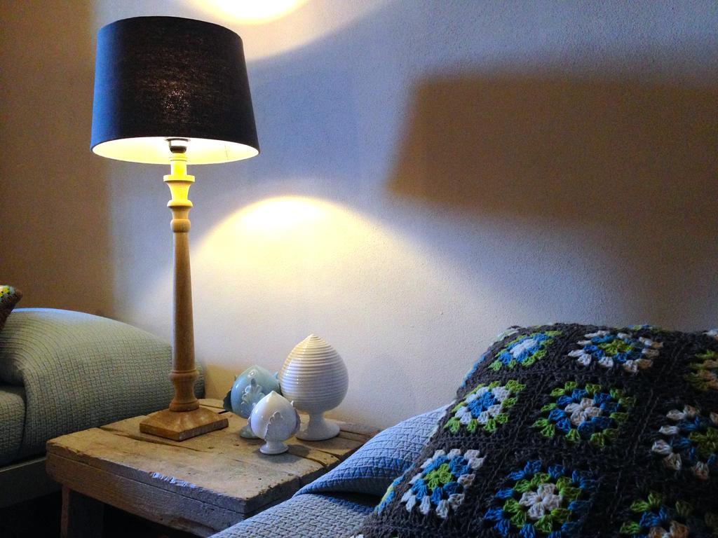 מטרה B&B Solosud מראה חיצוני תמונה