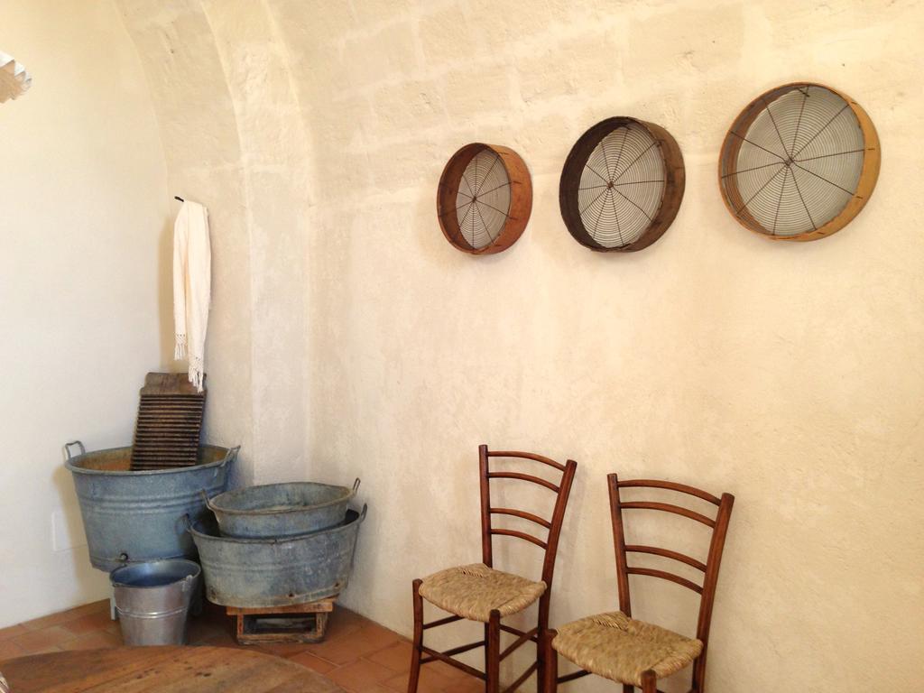 מטרה B&B Solosud מראה חיצוני תמונה
