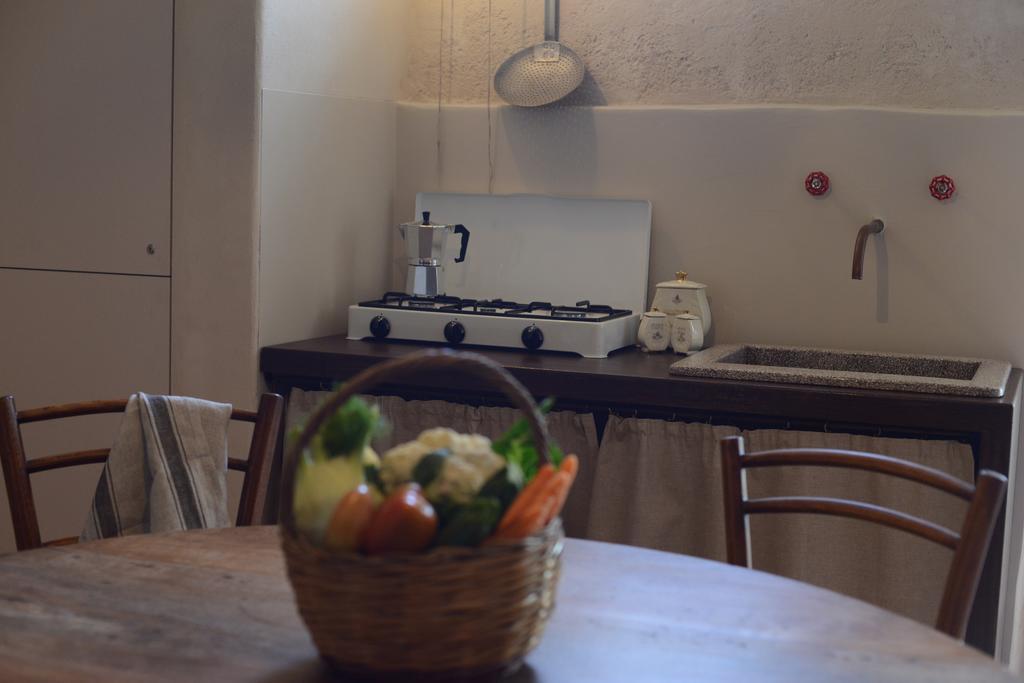 מטרה B&B Solosud מראה חיצוני תמונה
