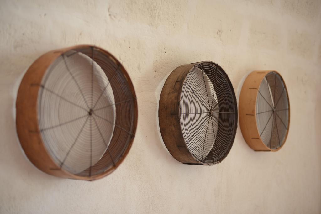 מטרה B&B Solosud מראה חיצוני תמונה