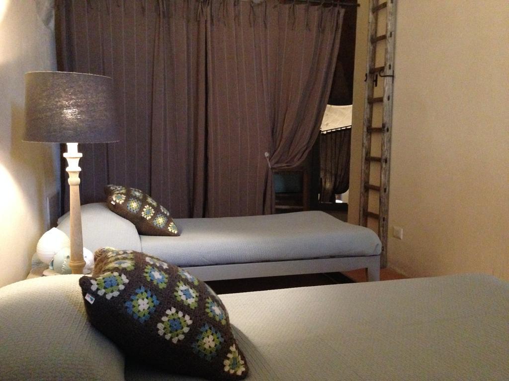 מטרה B&B Solosud מראה חיצוני תמונה