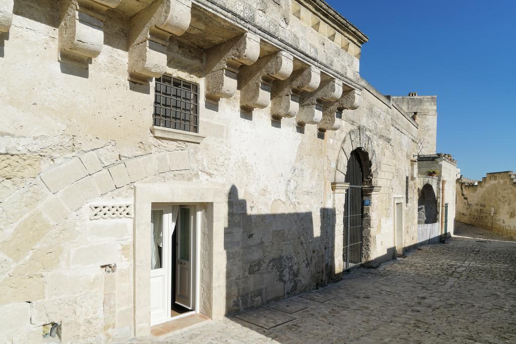 מטרה B&B Solosud מראה חיצוני תמונה