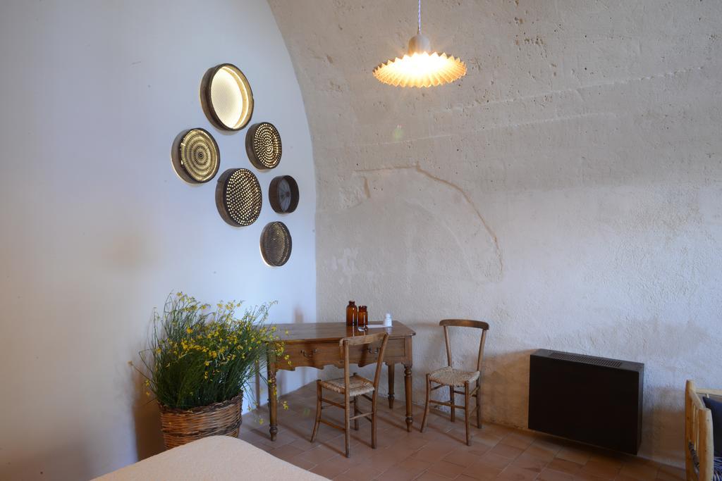 מטרה B&B Solosud מראה חיצוני תמונה