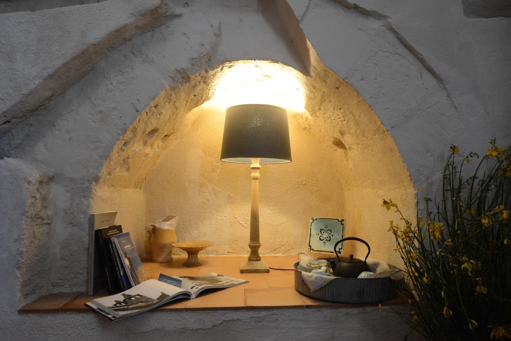 מטרה B&B Solosud מראה חיצוני תמונה