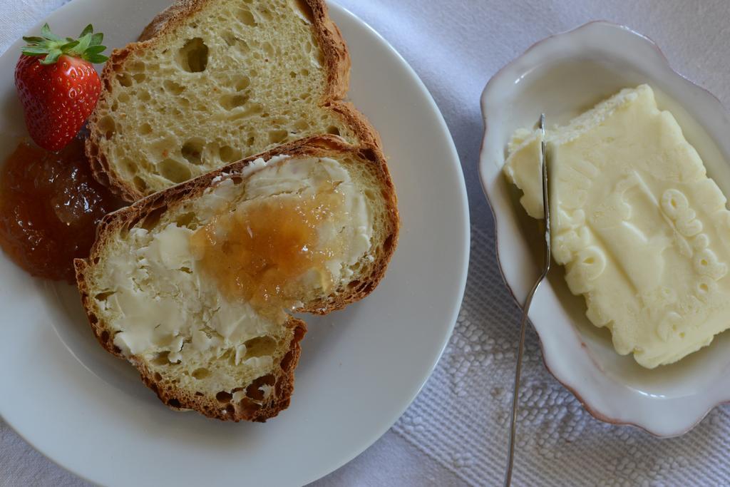מטרה B&B Solosud מראה חיצוני תמונה