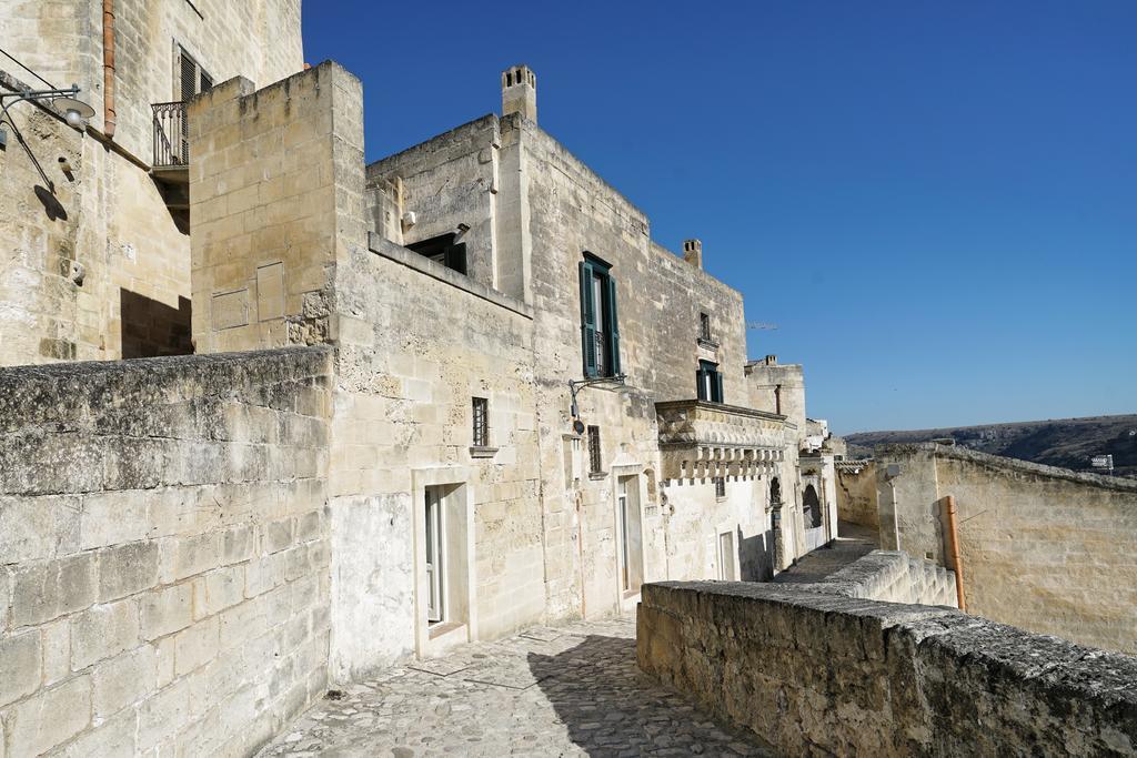 מטרה B&B Solosud מראה חיצוני תמונה